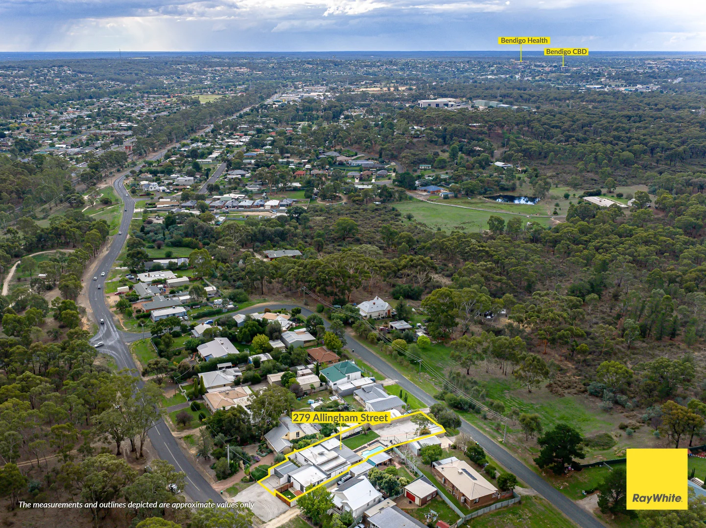 Additional image 27 of 279 Allingham Street, Kangaroo Flat VIC 3555