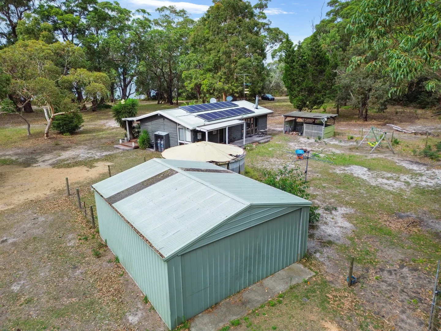 Additional image 10 of 328 Gravelly Point Road, Raymond Island VIC 3880