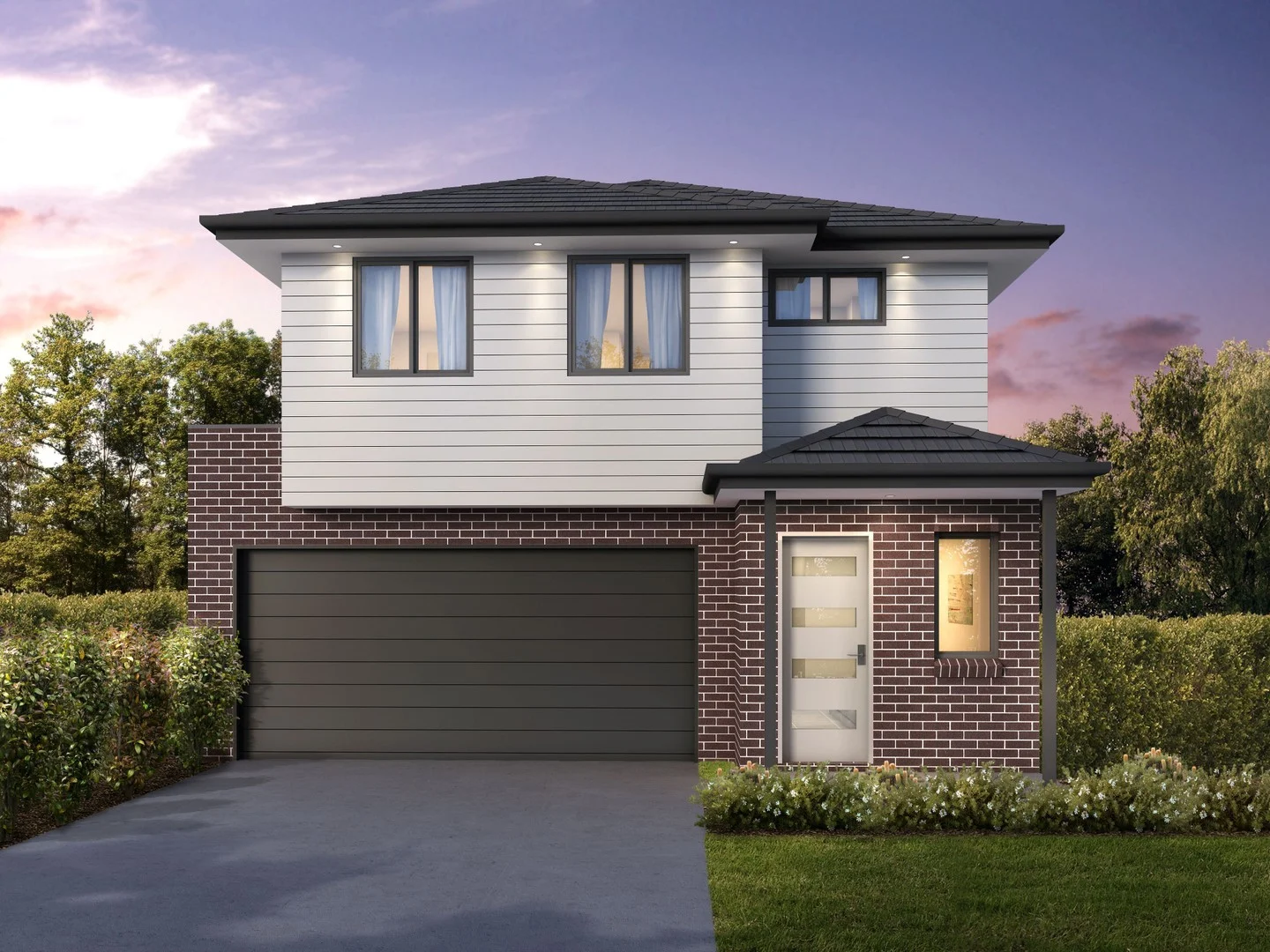 Lot 4773 (34) Gimcrack Street, Hills Of Carmel Estate, Box Hill NSW 2765