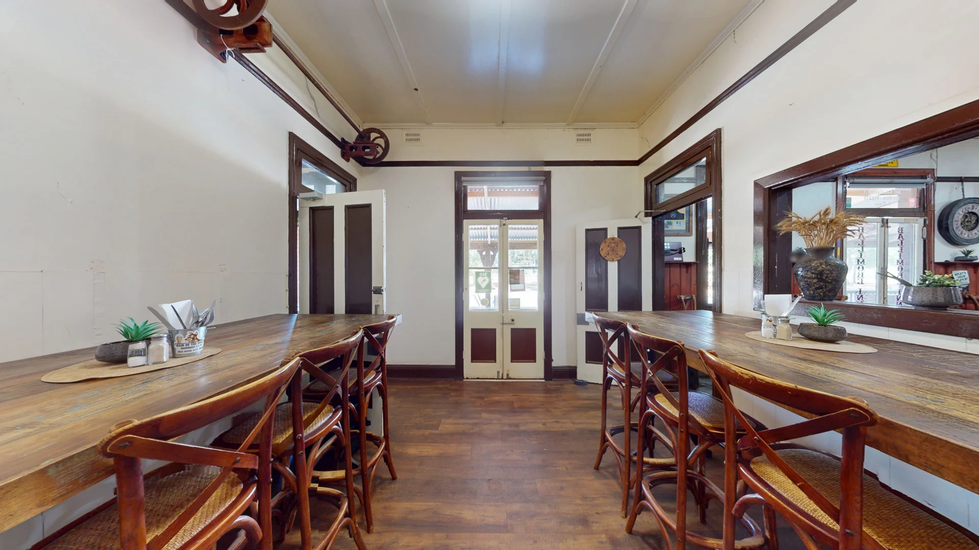 Additional image 8 of Hair Of The Dog, 26-28 Federation Street, Ballimore NSW 2830