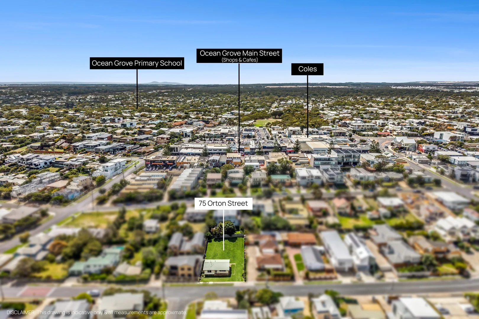 Additional image 4 of 75 Orton Street, Ocean Grove VIC 3226