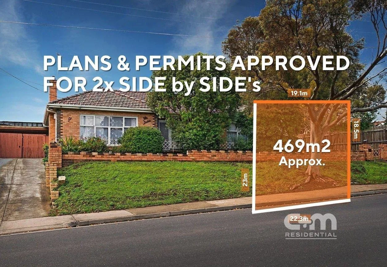 12 Northumberland Road, Pascoe Vale VIC 3044