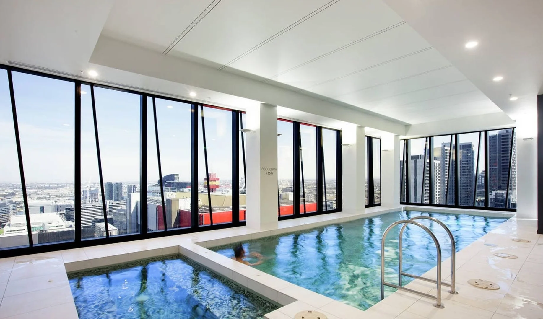 Additional image 11 of 4409/568 Collins Street, Melbourne VIC 3000