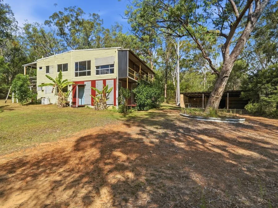 Additional image 26 of 303 McGills Road, Kremnos NSW 2460