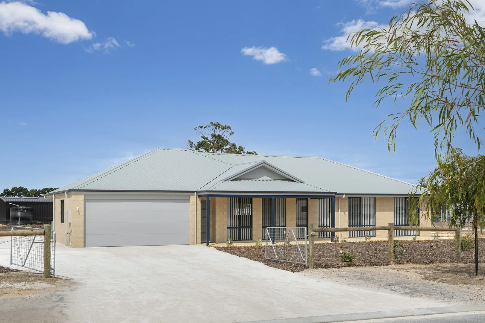 34 McManus Circuit, Witchcliffe WA 6286