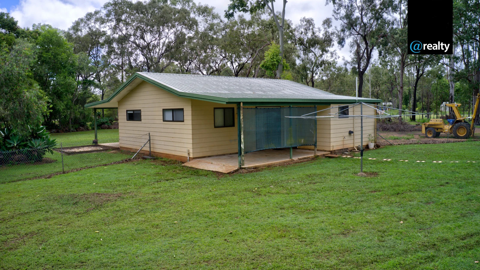Additional image 4 of Millstream QLD 4888