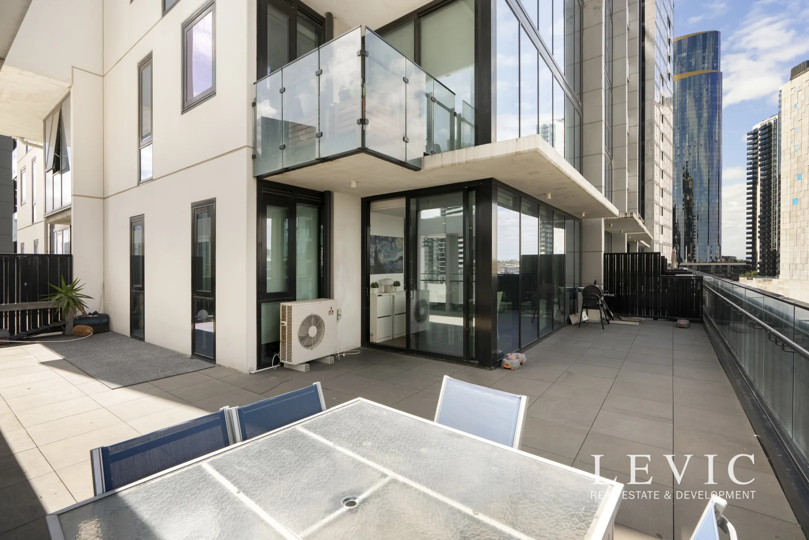 Additional image 7 of 1008/45 Clarke Street, Southbank VIC 3006