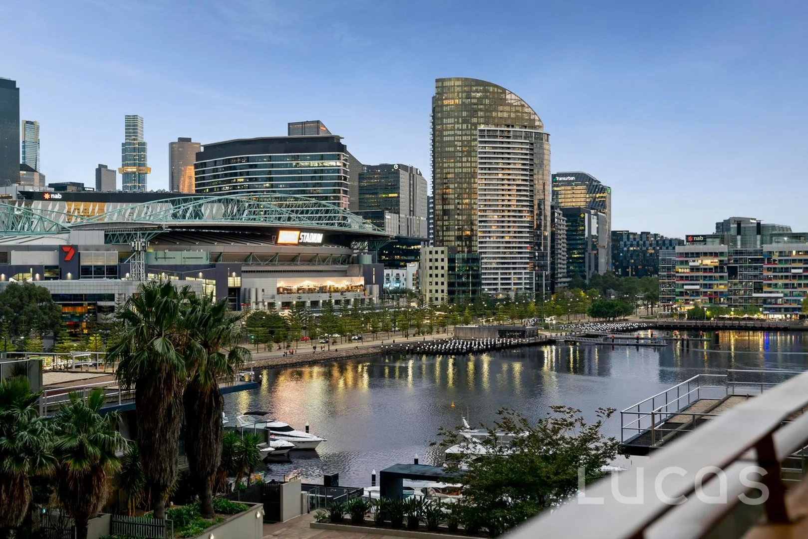 Additional image 2 of 705/15 Caravel Lane, Docklands VIC 3008