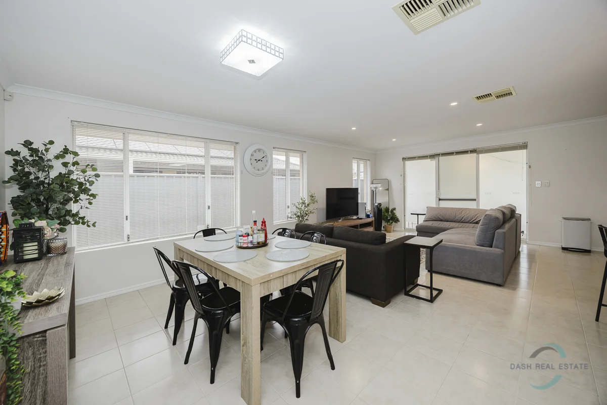 Additional image 9 of 68 Leschenault Loop, Banksia Grove WA 6031