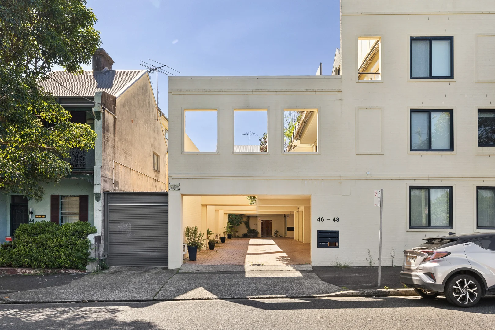 Additional image 23 of 4/46 Mallett Street, Camperdown NSW 2050