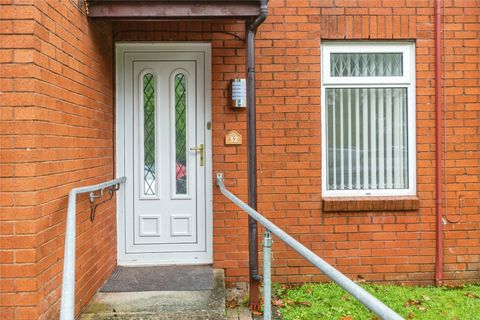 St. Nicholas Court, Killay, Swansea SA2