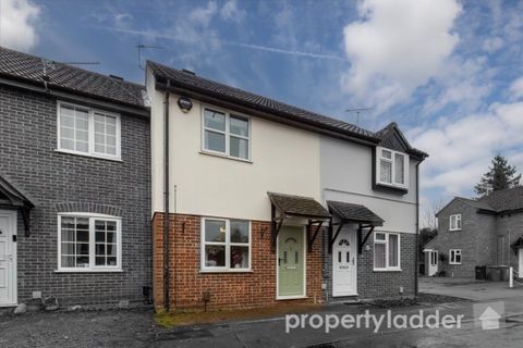 Priors Drive, Norwich NR6