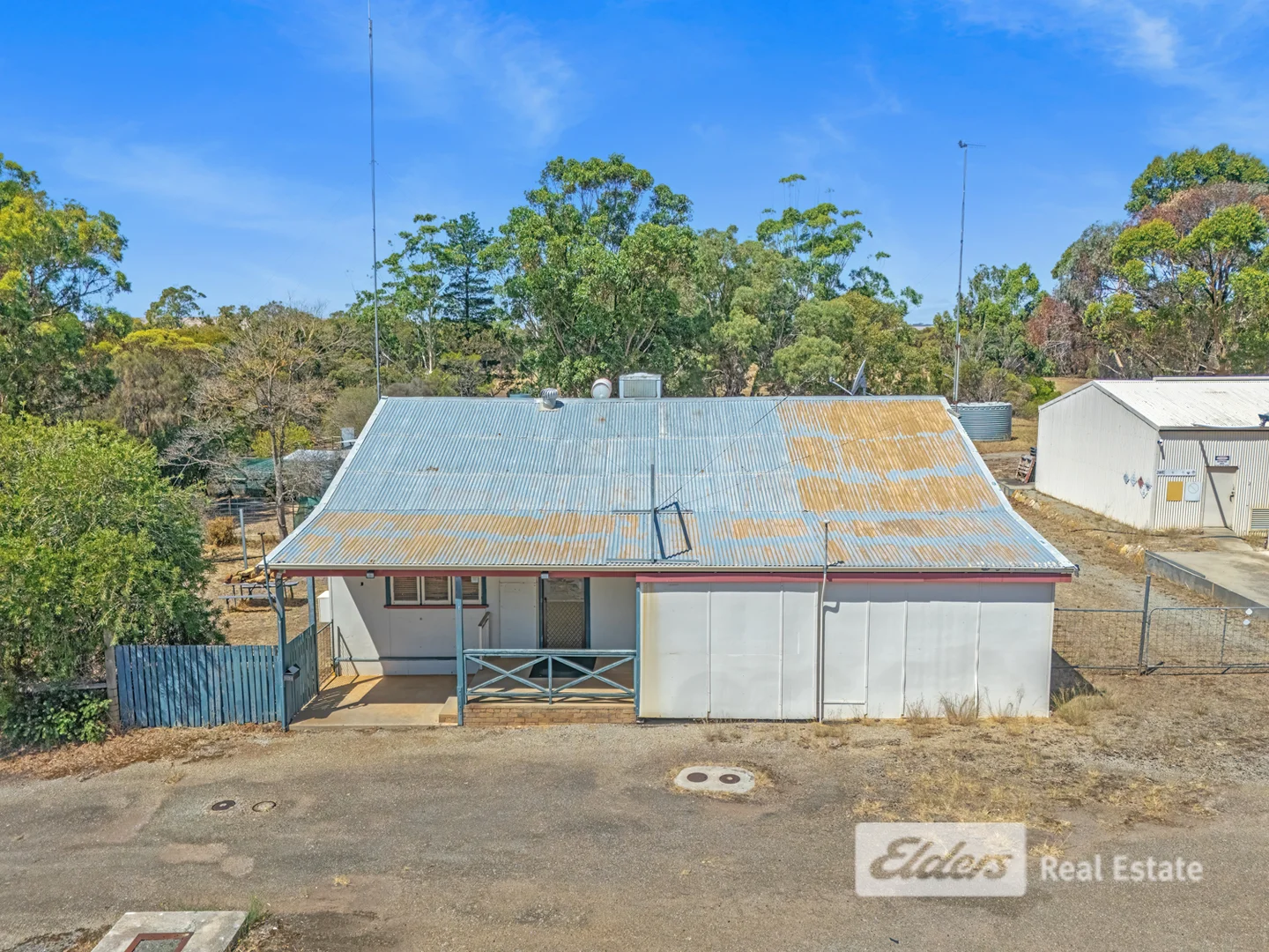 Additional image 4 of 5054 Chester Pass Road, Takalarup WA 6324