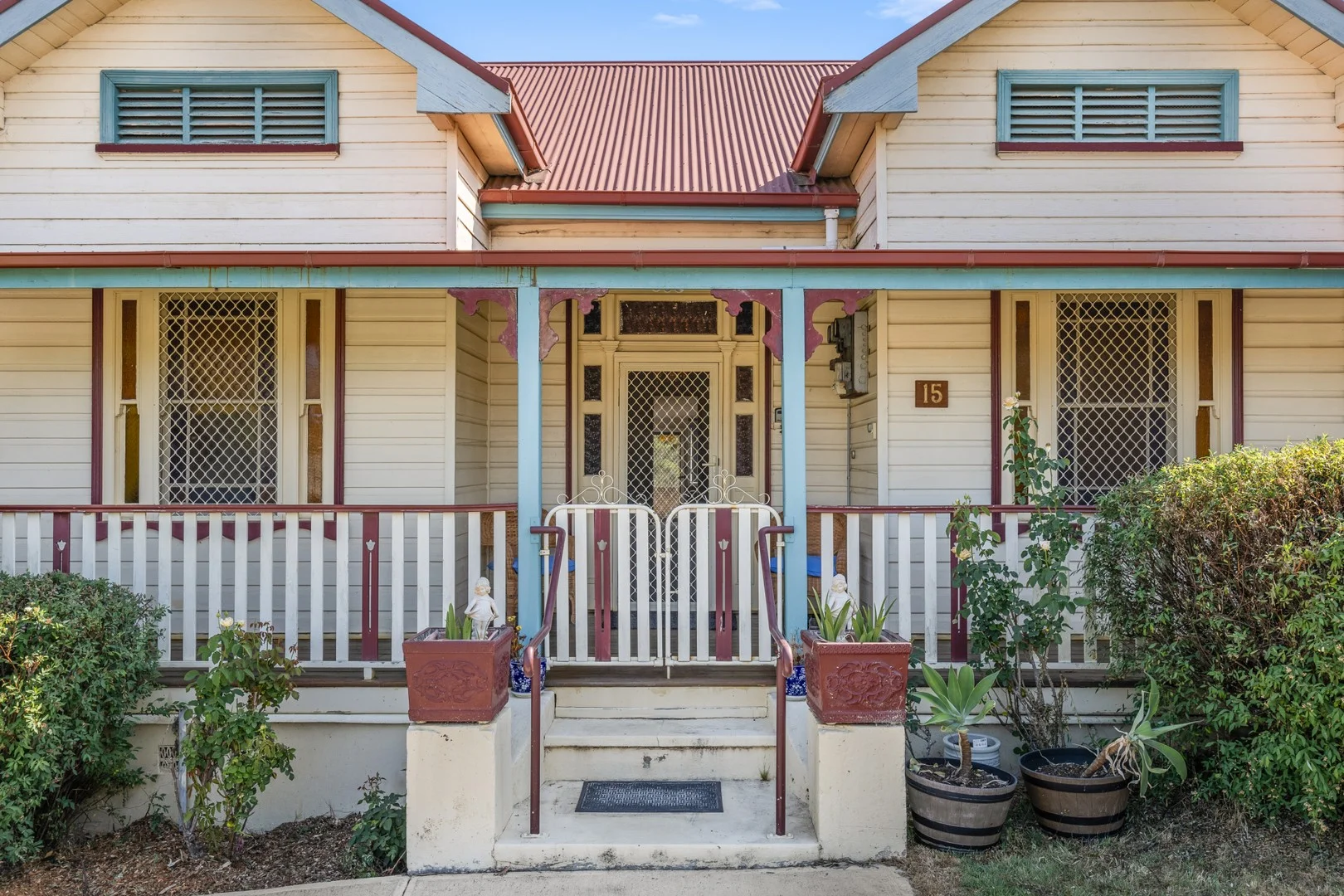 15 Durham Road, East Gresford NSW 2311