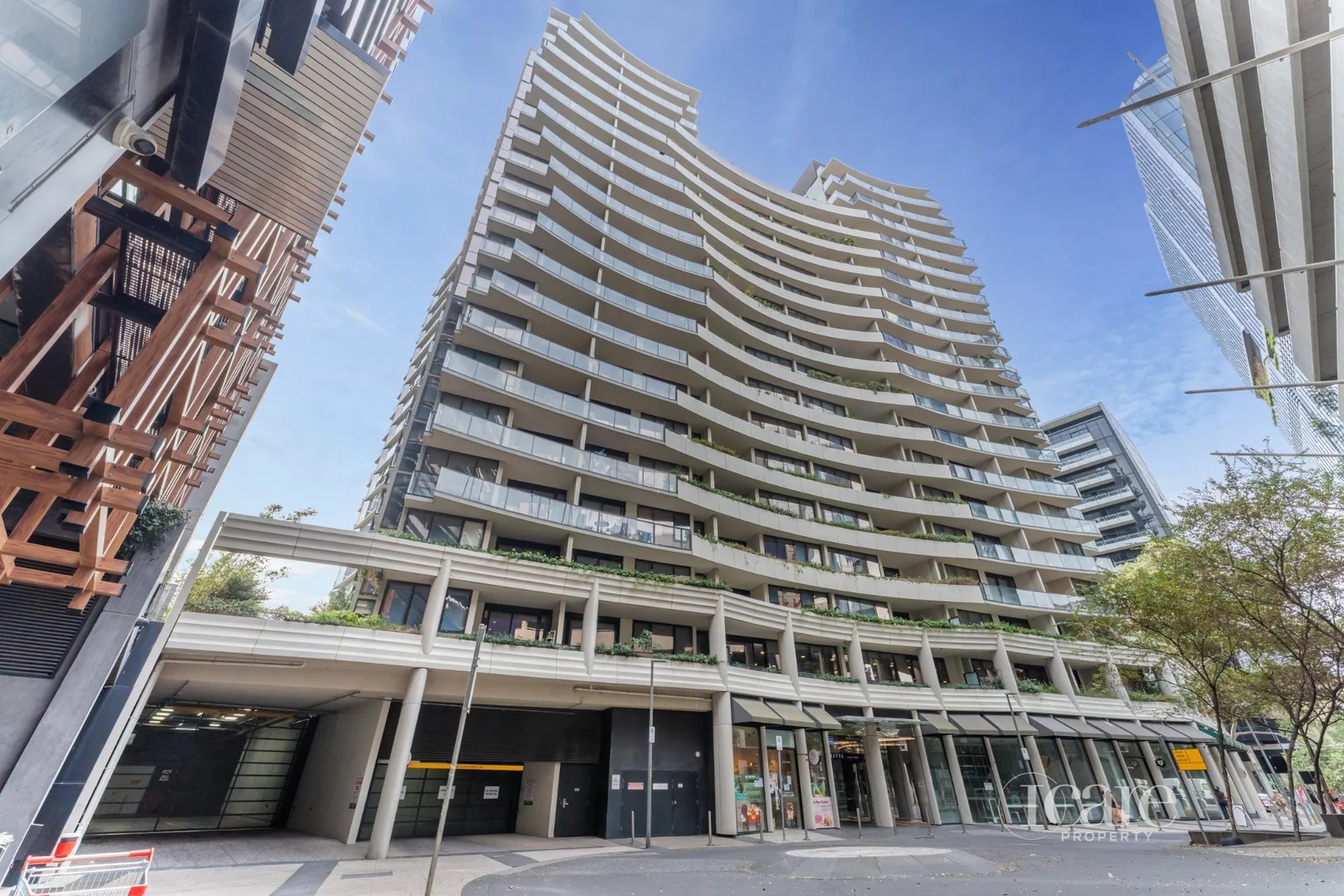 Additional image 15 of 609/8 Daly Street, South Yarra VIC 3141