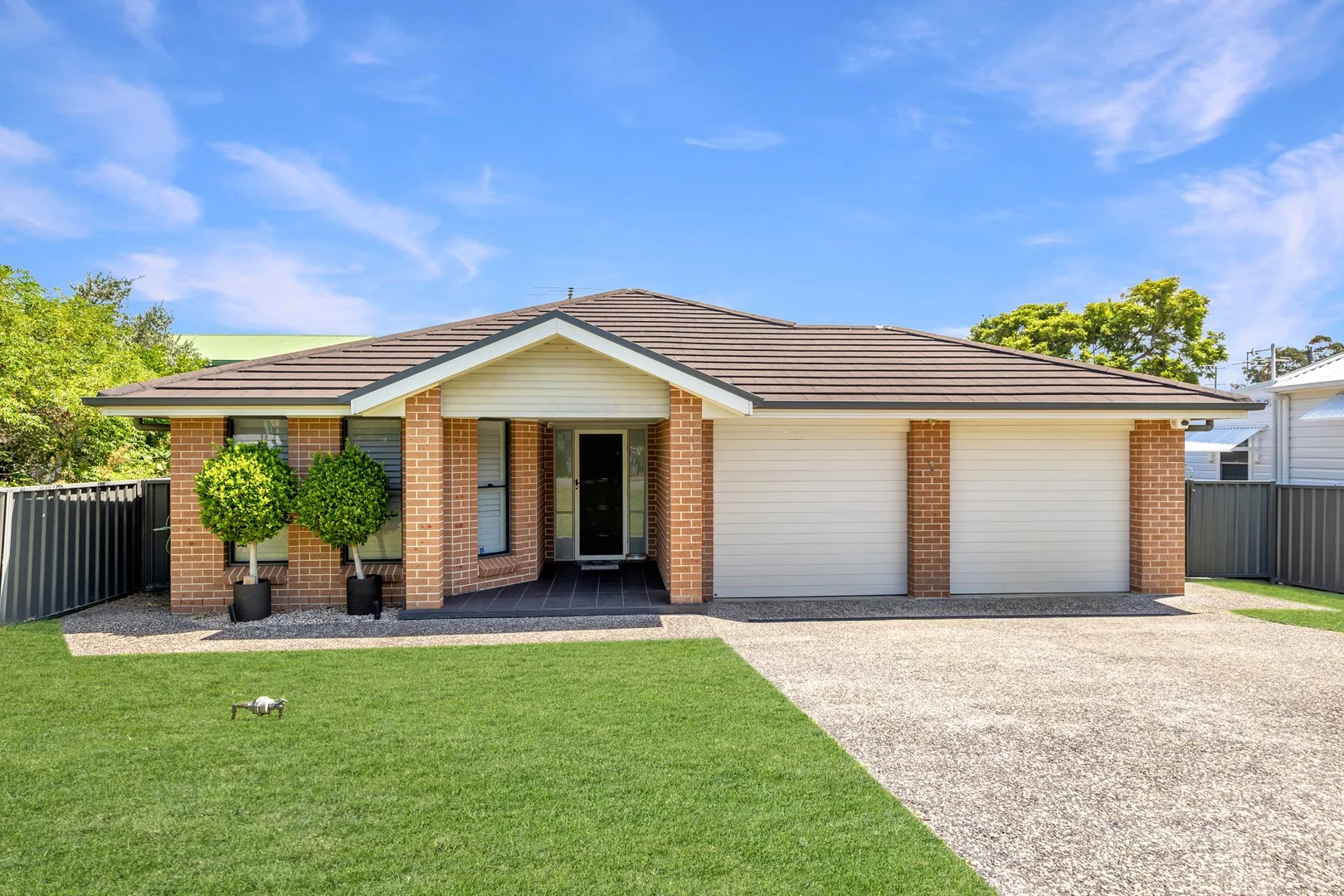 1 Hill Street, Jesmond NSW 2299