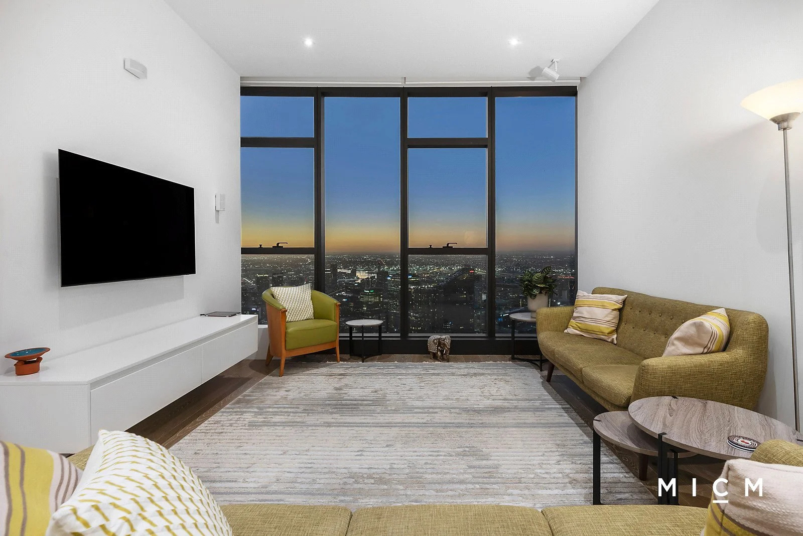 Additional image 2 of 6003/35 Queensbridge Street, Southbank VIC 3006