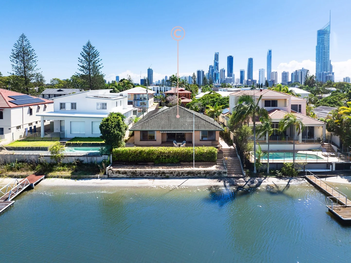 36 Salerno Street, Isle Of Capri QLD 4217