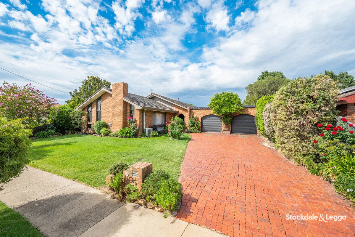 95 Colliver Road, Shepparton VIC 3630