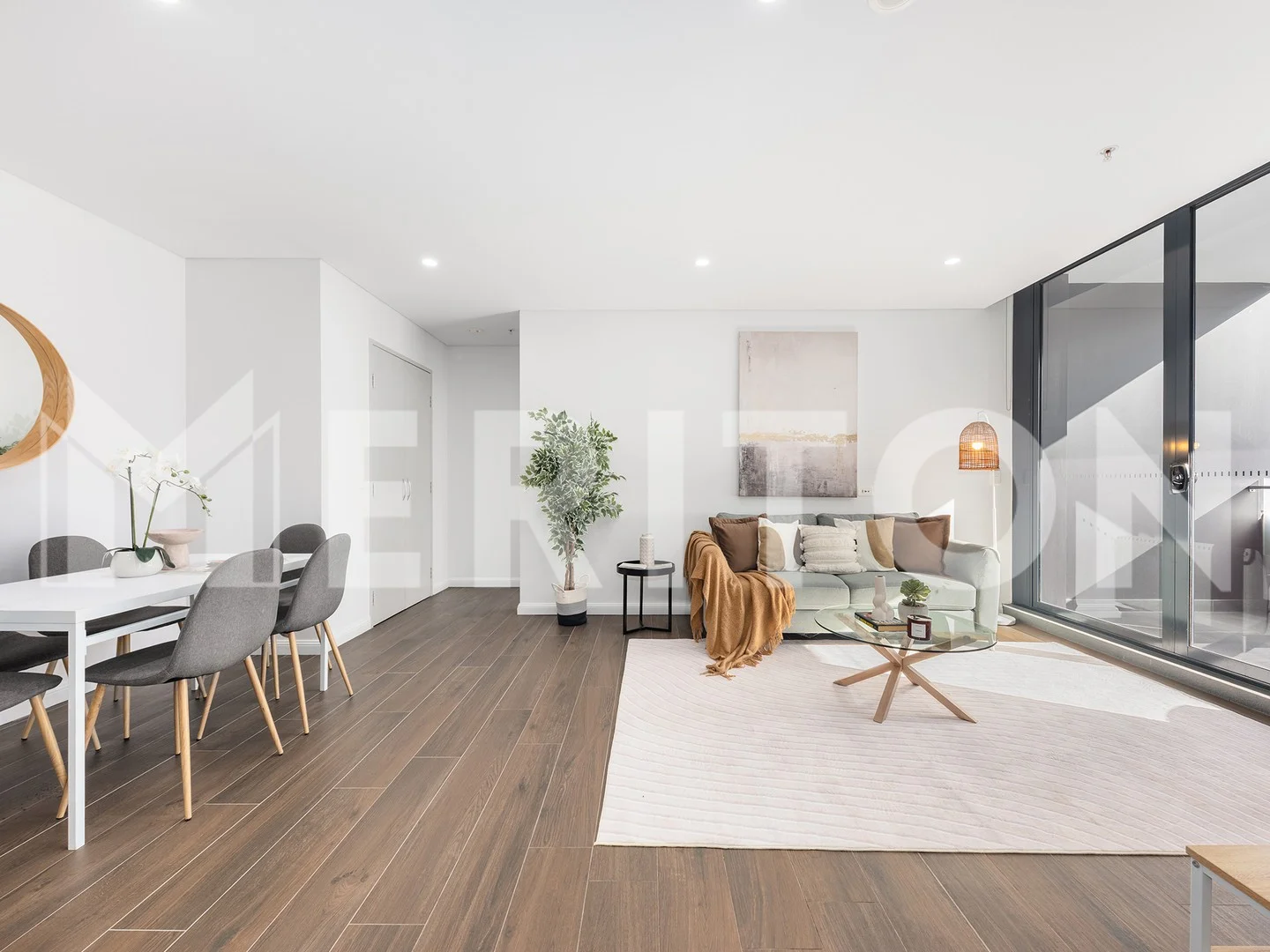 551/1C Betty Cuthbert Avenue, Sydney Olympic Park NSW 2127