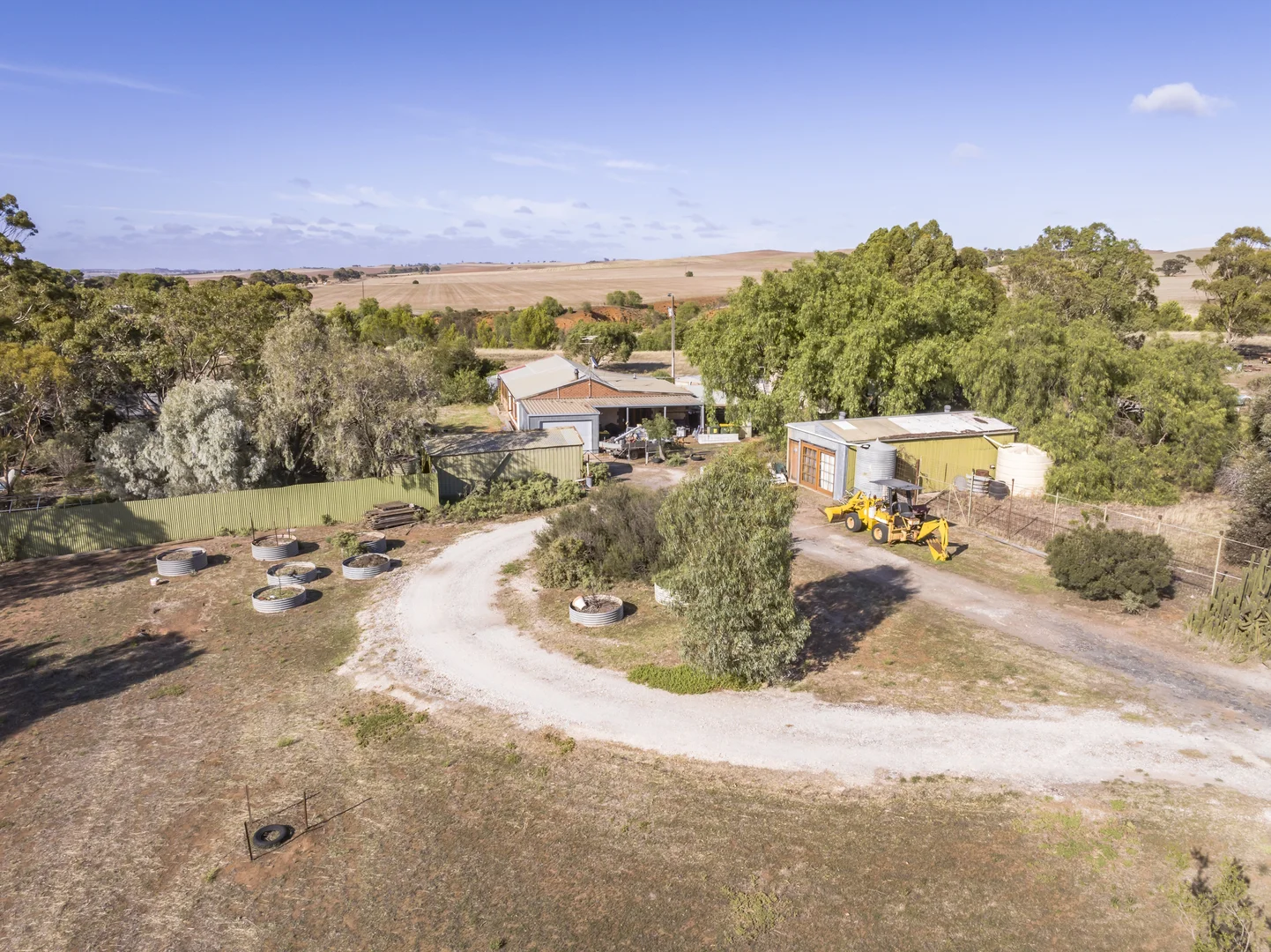 Additional image 2 of 1046 St Kitts Road, Dutton SA 5356