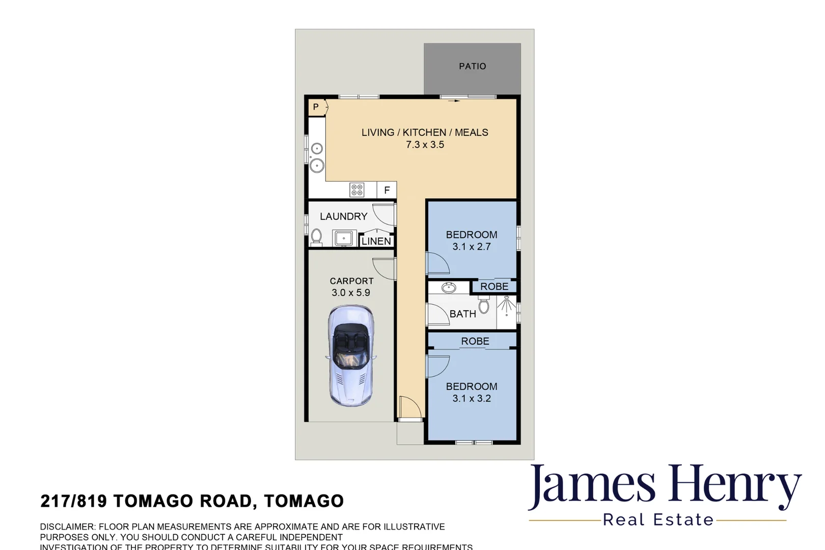 Additional image 16 of 217/819 Tomago Road, Tomago NSW 2322