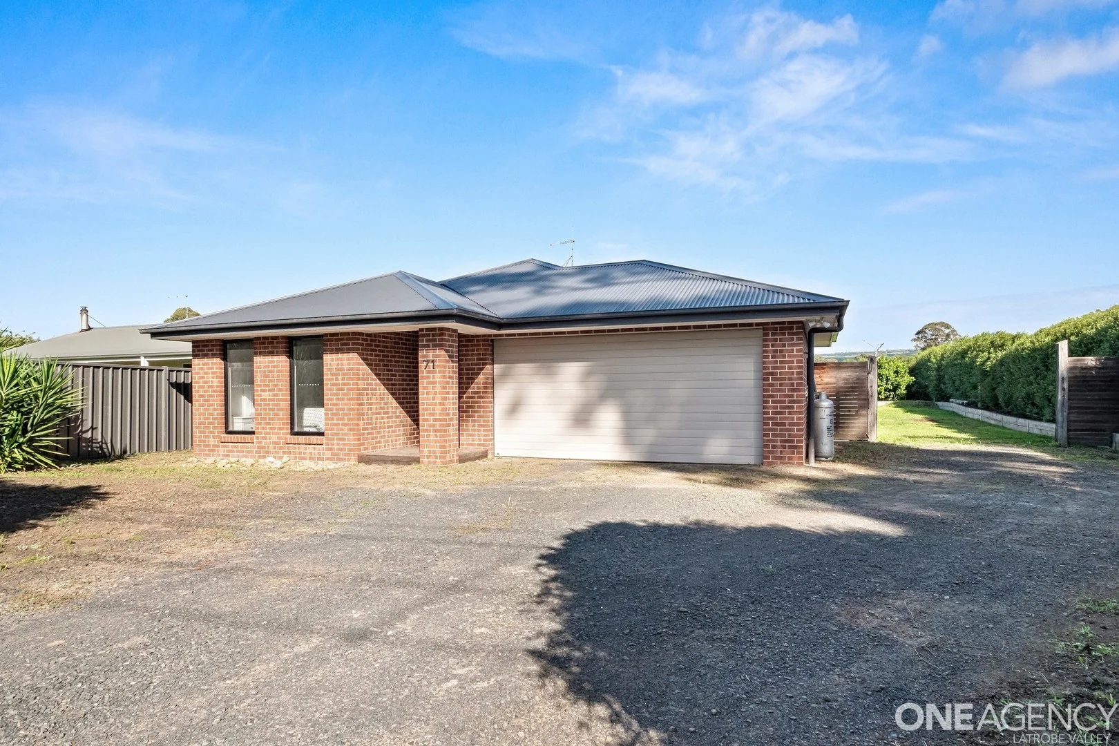 71 King Street, Toongabbie VIC 3856