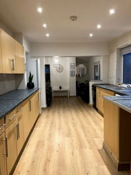 Alexandra Terrace, Swansea SA2