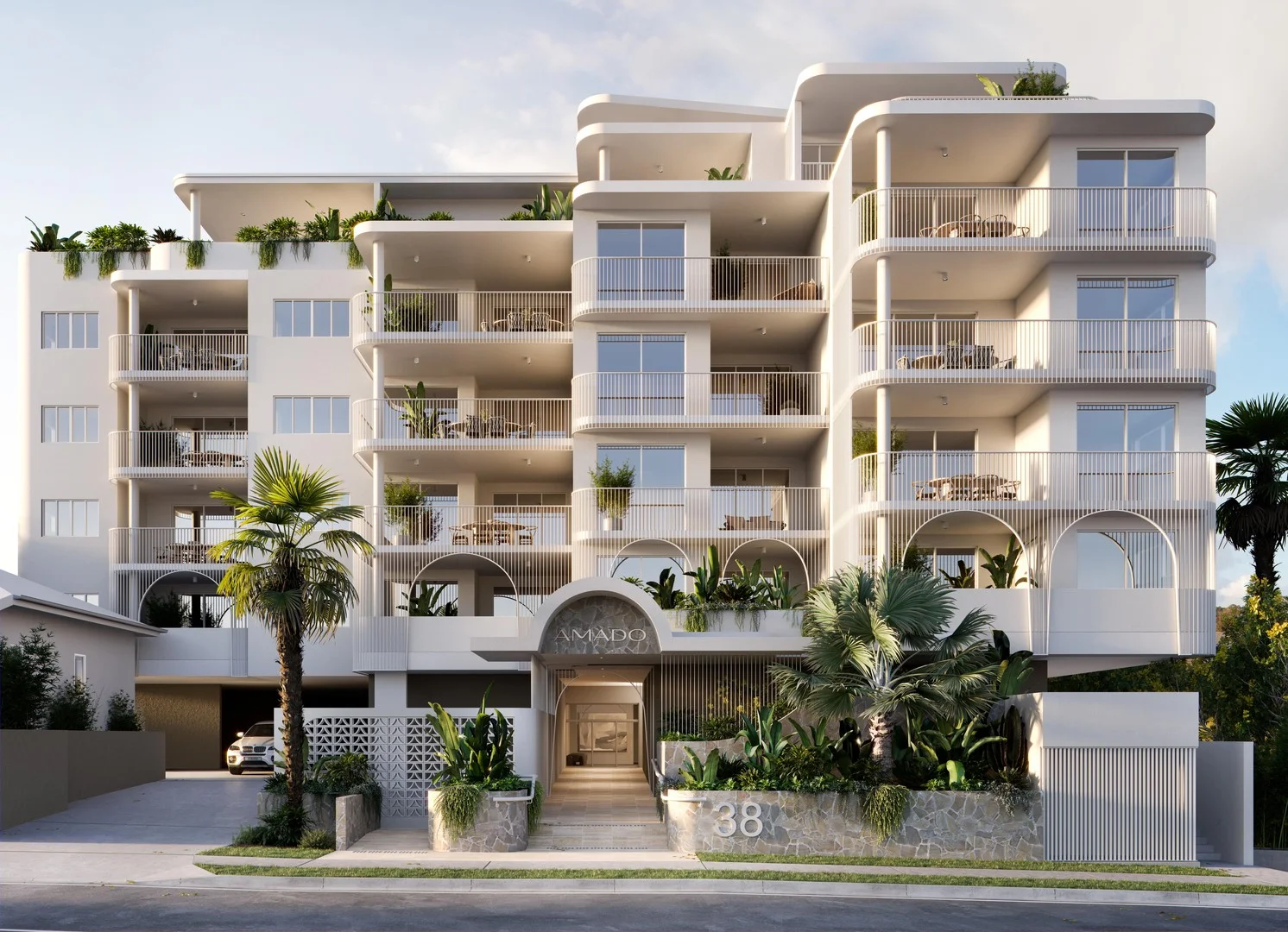 8/38 Grantson St, Windsor QLD 4030