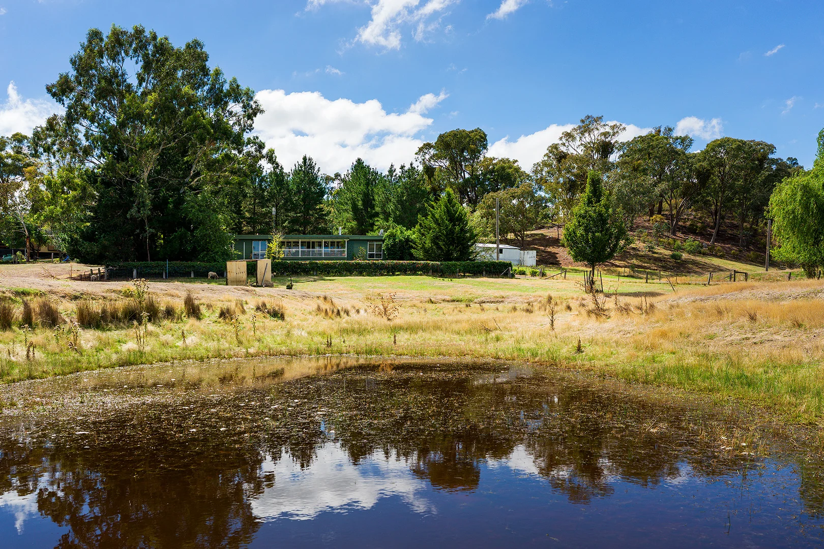 Additional image 18 of 3 Mccay Reservoir Road, Chewton VIC 3451