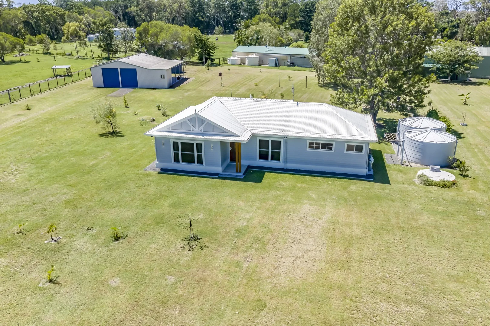27 Markham Road, Coonarr QLD 4670