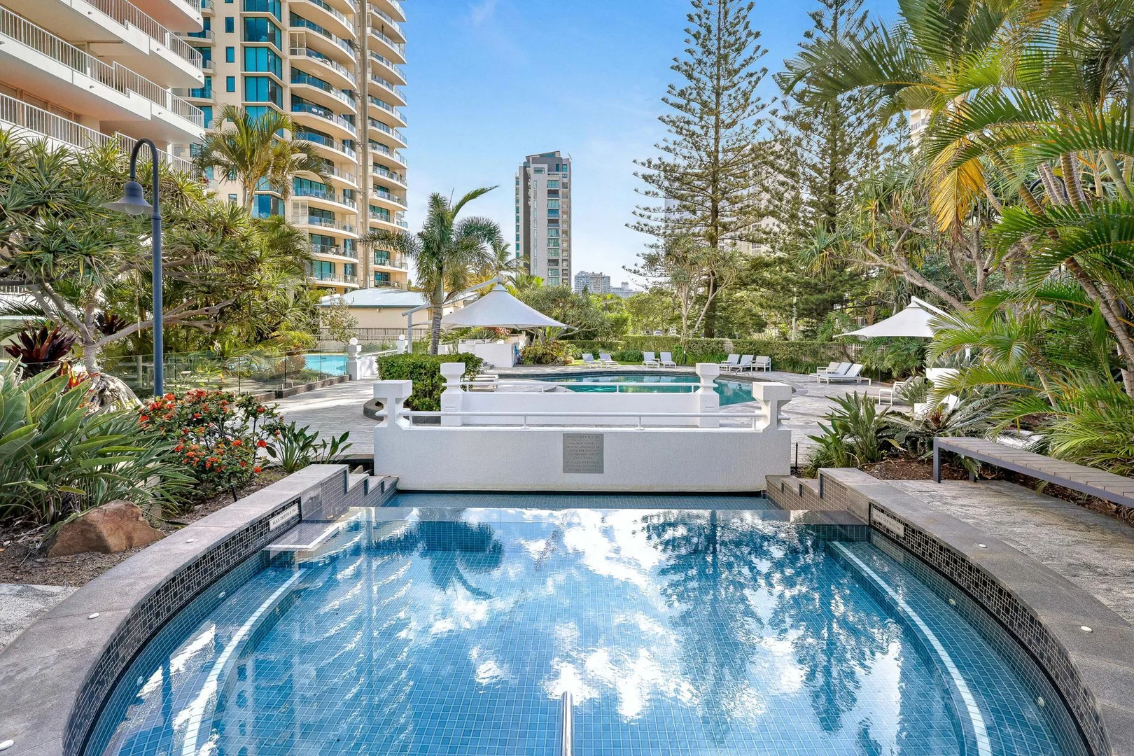 Additional image 24 of 2502/1 Peak Avenue, Main Beach QLD 4217