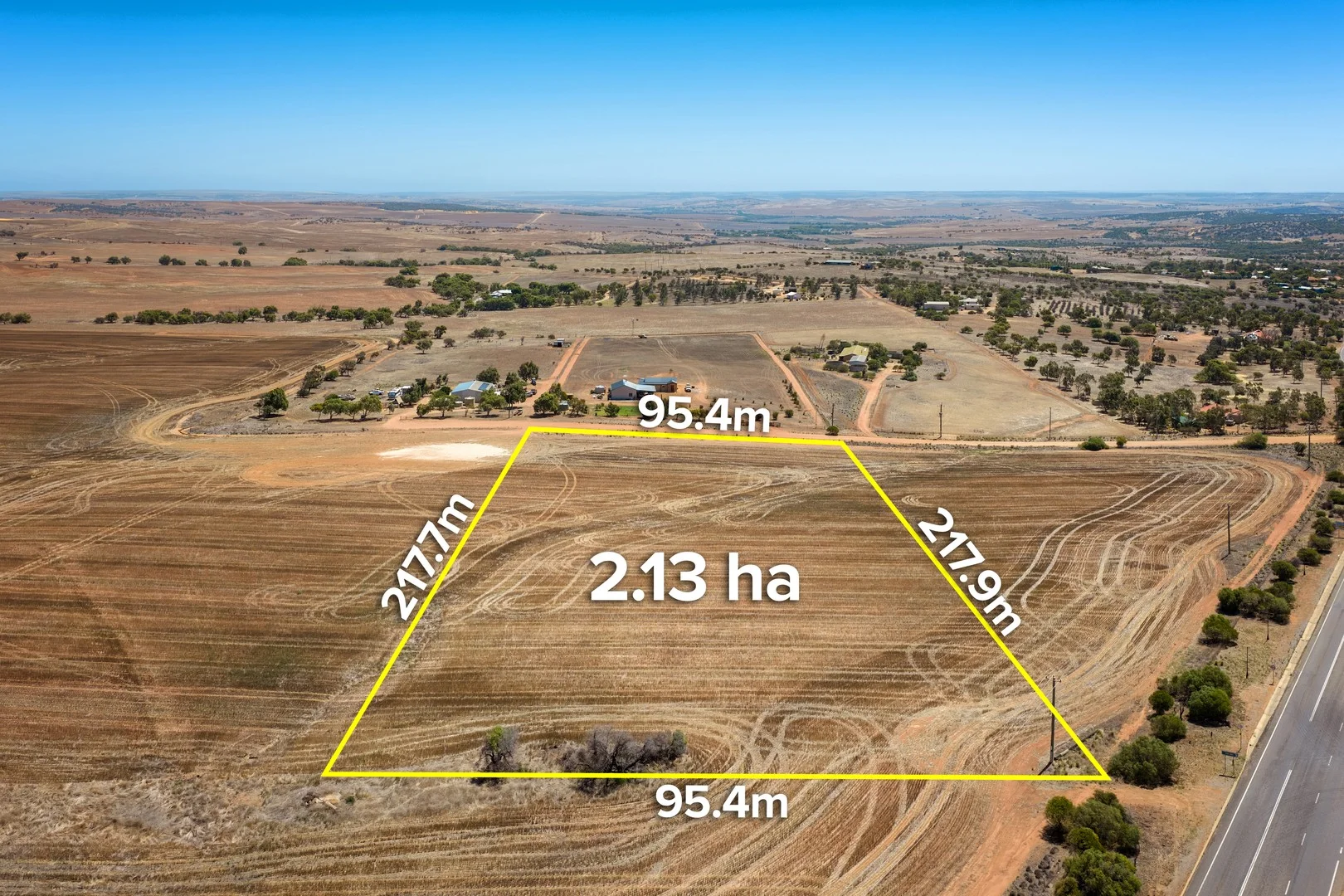Lot 81/25 Eighth Avenue, Northampton WA 6535