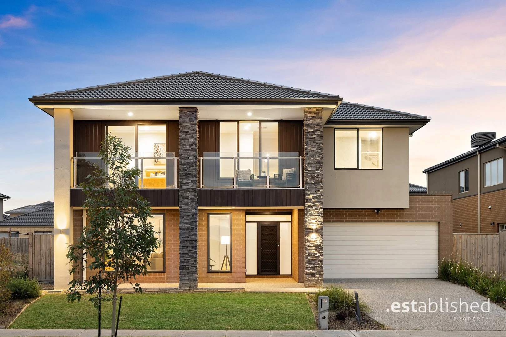 35 Sunman Drive, Point Cook VIC 3030