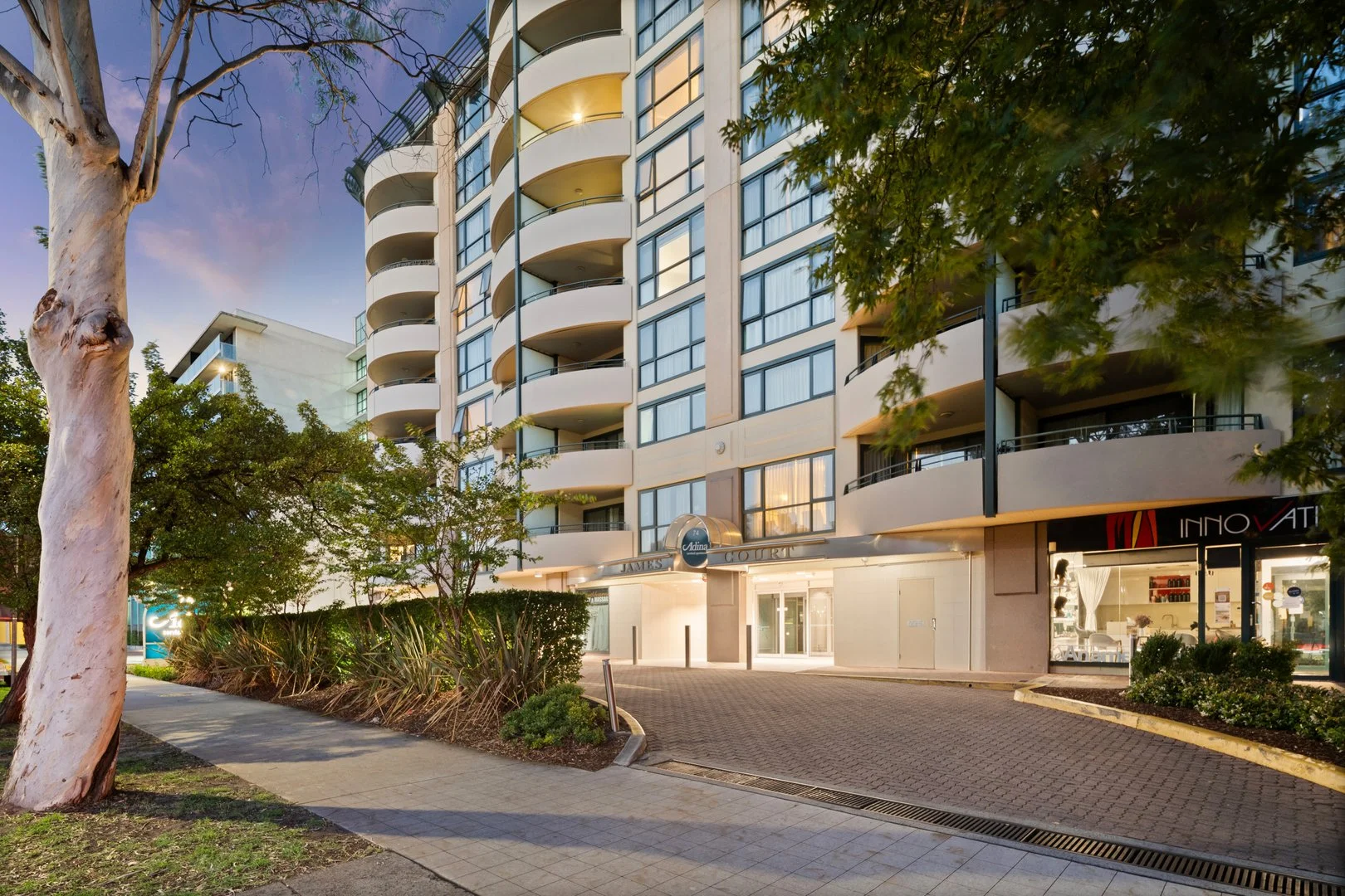 Additional image 2 of 617/74-76 Northbourne Avenue, Braddon ACT 2612