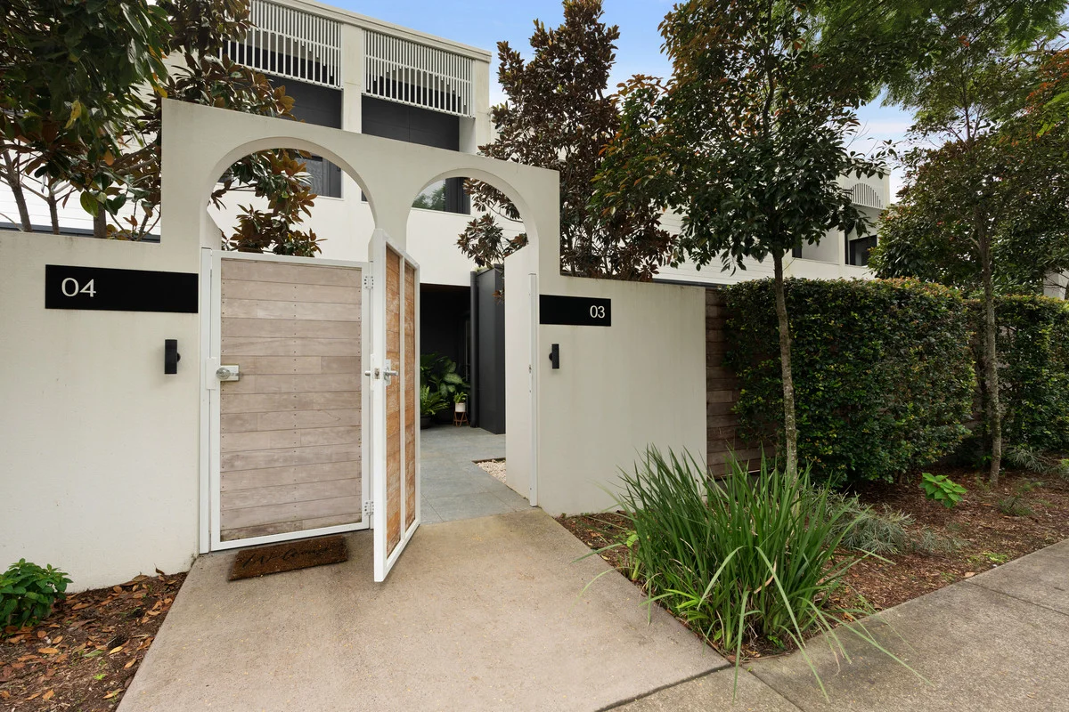 3/45 King Street, Buderim QLD 4556