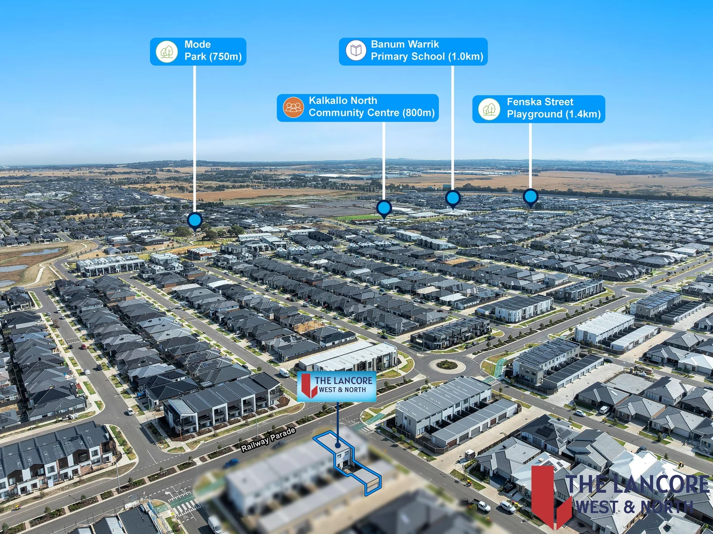 Additional image 25 of 141 Railway Parade, Kalkallo VIC 3064