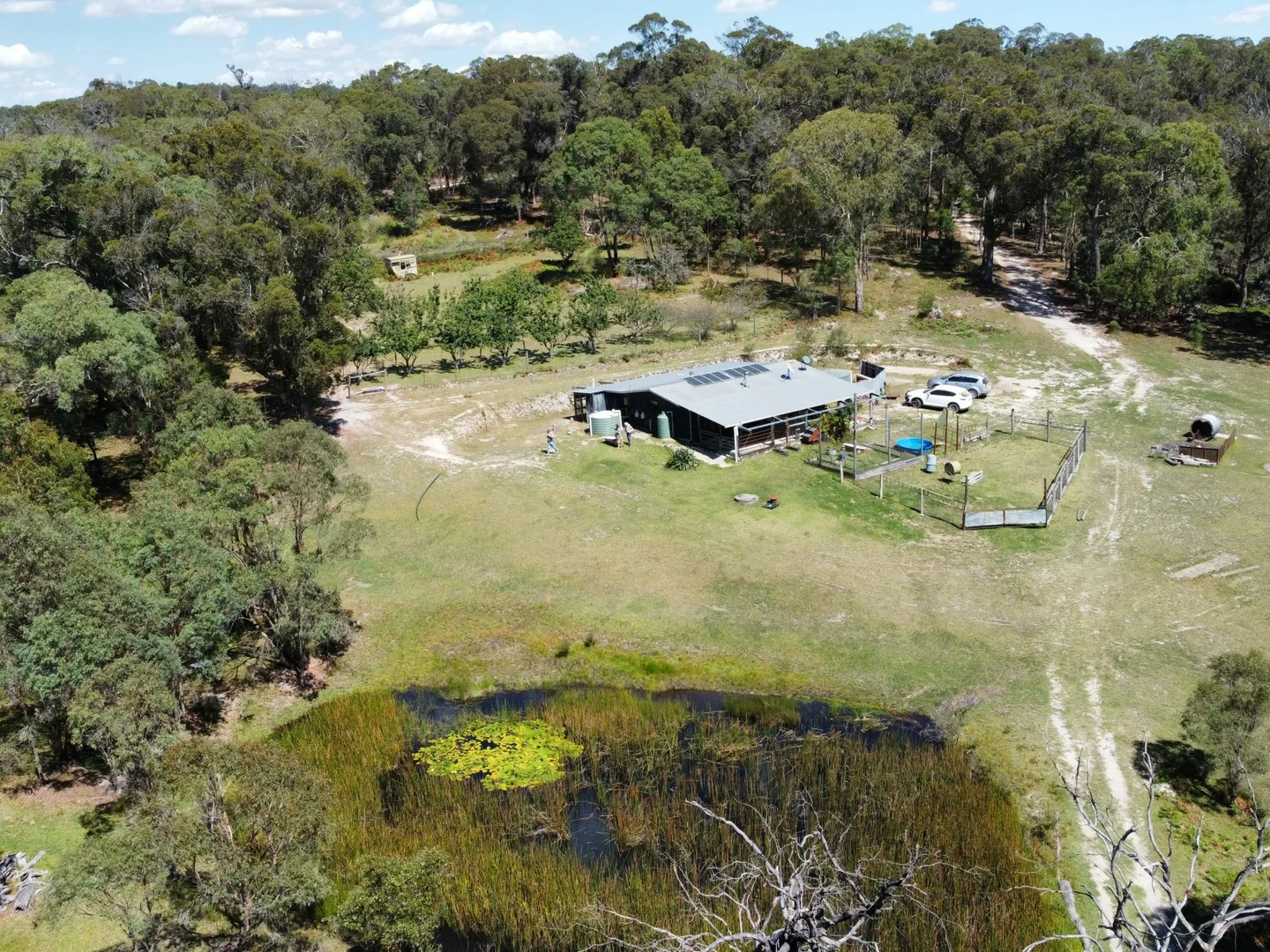 Additional image 3 of 1521 Morven Road, Dundee NSW 2370