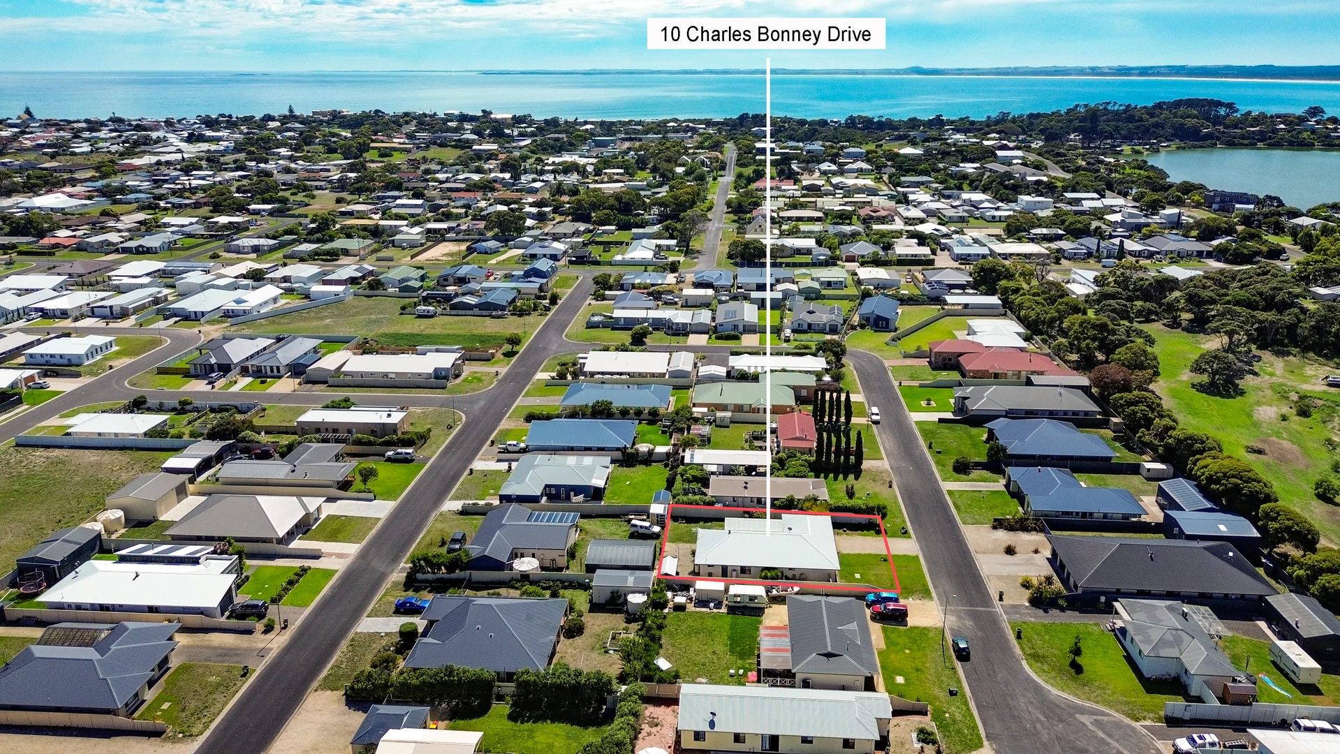 Additional image 8 of 10 Charles Bonney Drive, Robe SA 5276