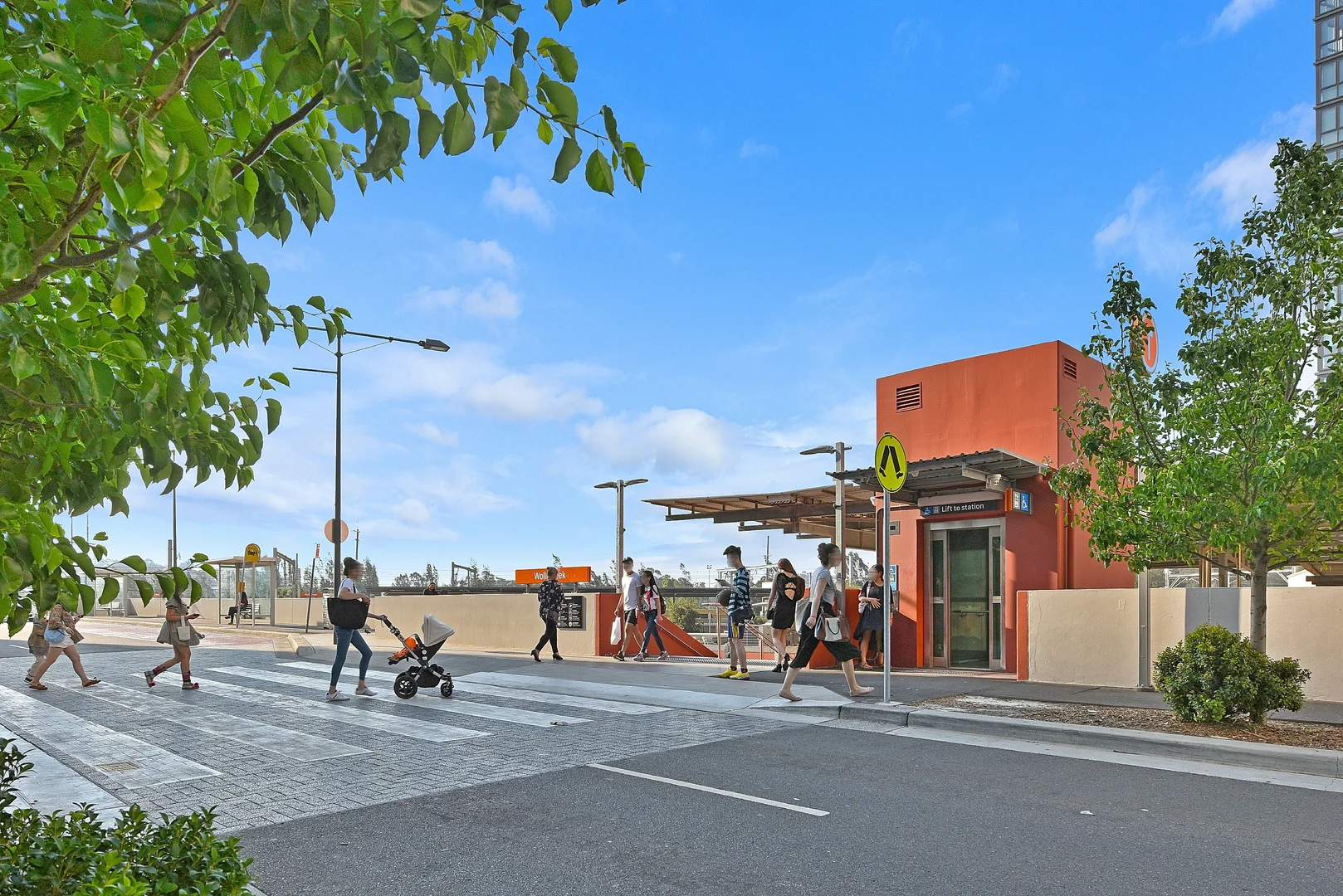 Additional image 20 of 161/90 Bonar Street, Wolli Creek NSW 2205