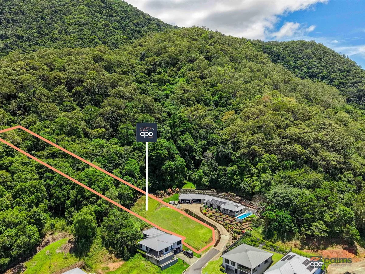 Additional image 10 of 63 Gallery Drive, Mount Sheridan QLD 4868
