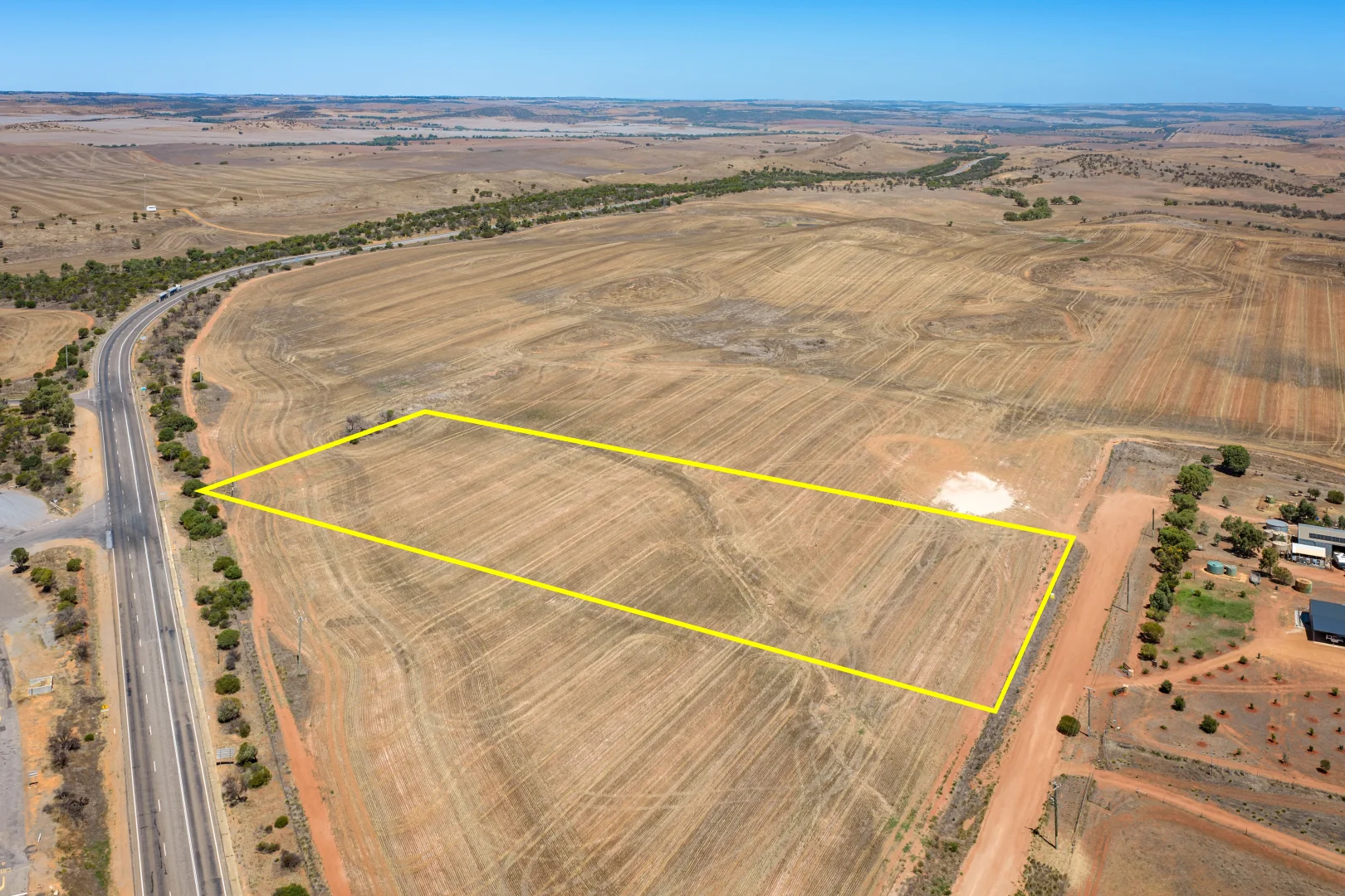 Additional image 7 of Lot 81/25 Eighth Avenue, Northampton WA 6535