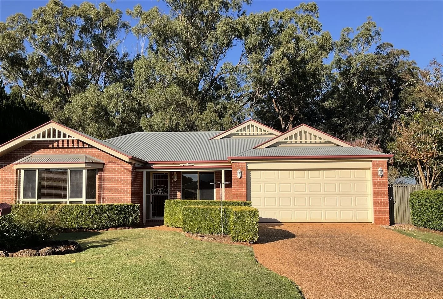 Rangeville QLD 4350