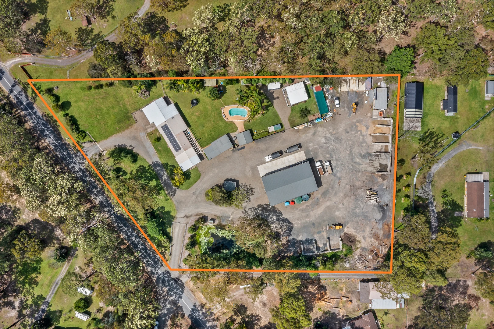 Additional image 25 of 30 Woollamia Road, Falls Creek NSW 2540