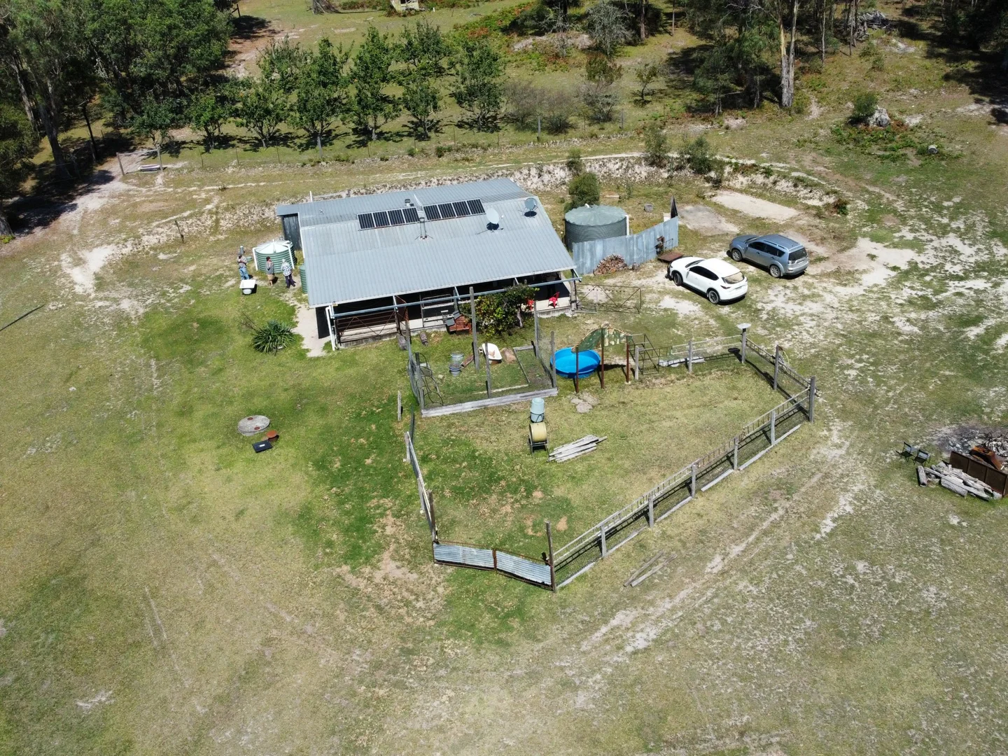 Additional image 2 of 1521 Morven Road, Dundee NSW 2370