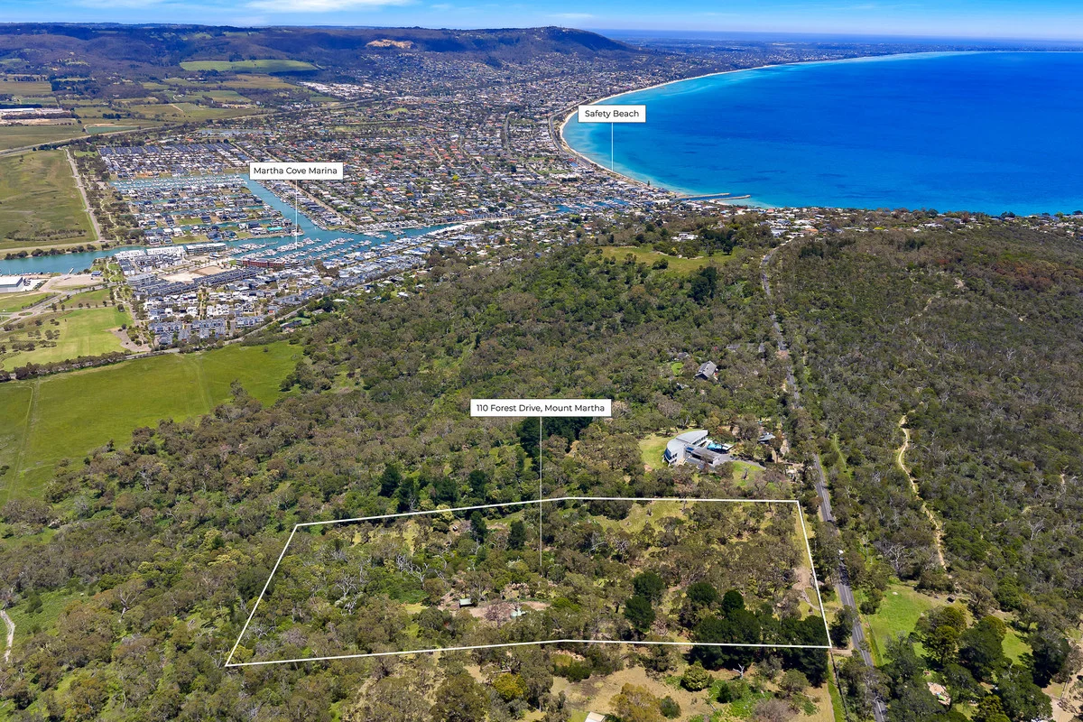 110 Forest Drive, Mount Martha VIC 3934