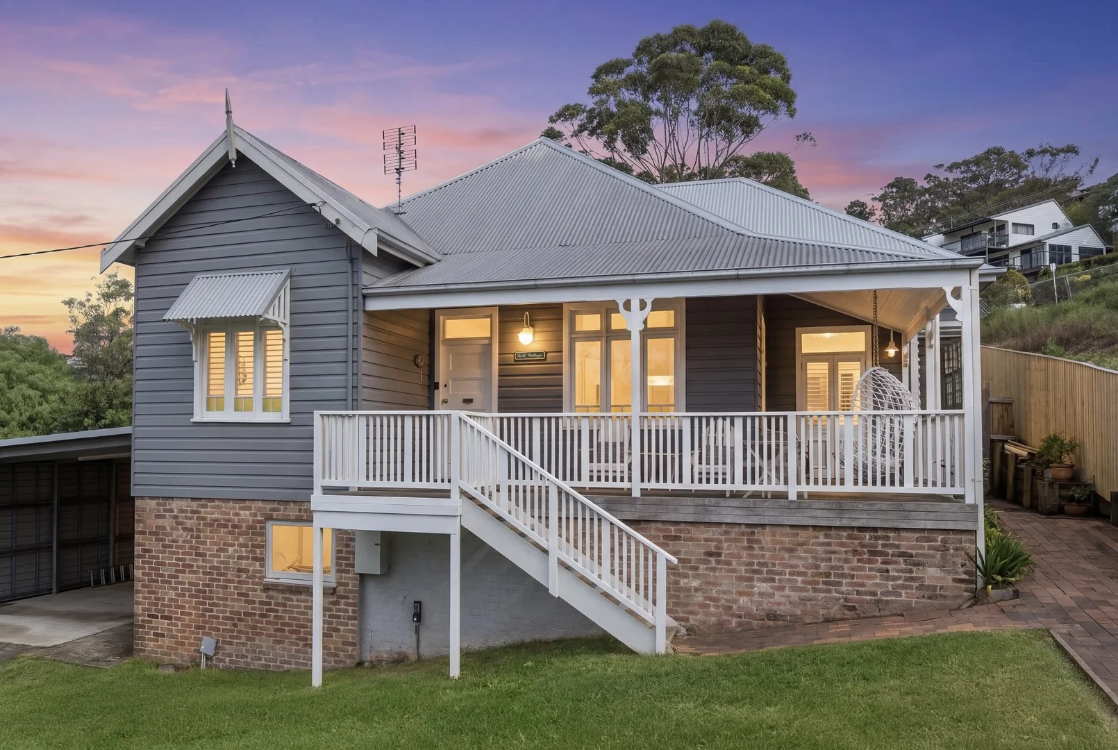 97 Shoalhaven Street, Kiama NSW 2533