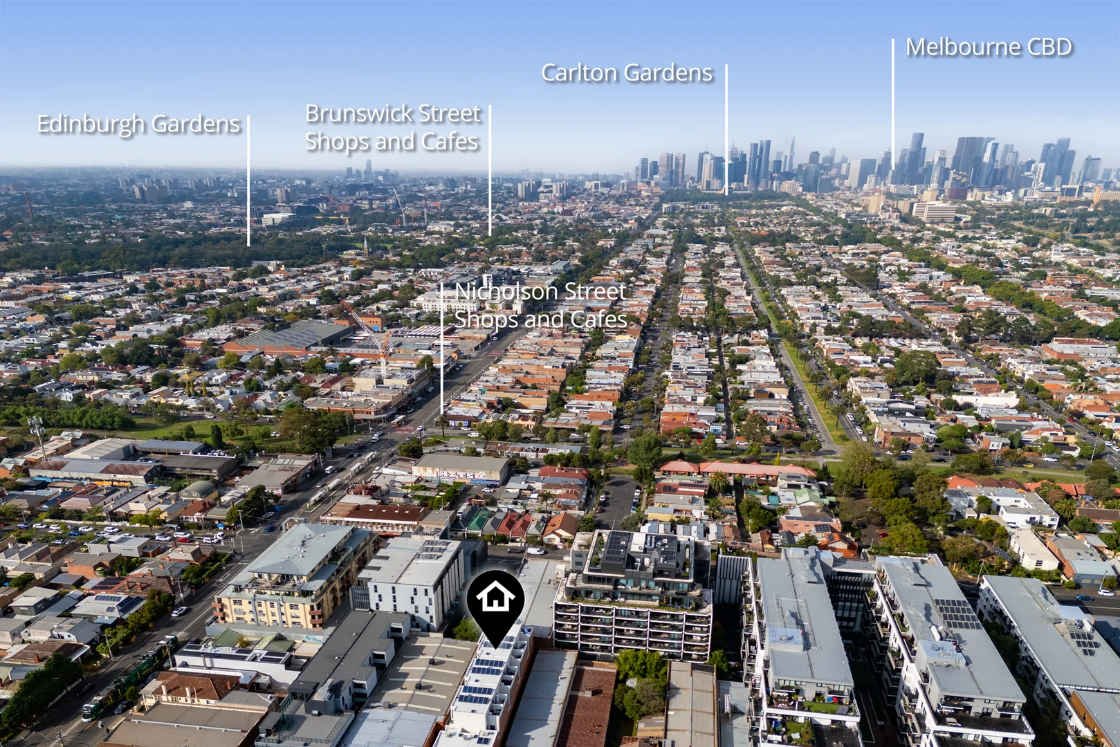 Additional image 21 of 107/8-10 Barkly Street, Brunswick East VIC 3057