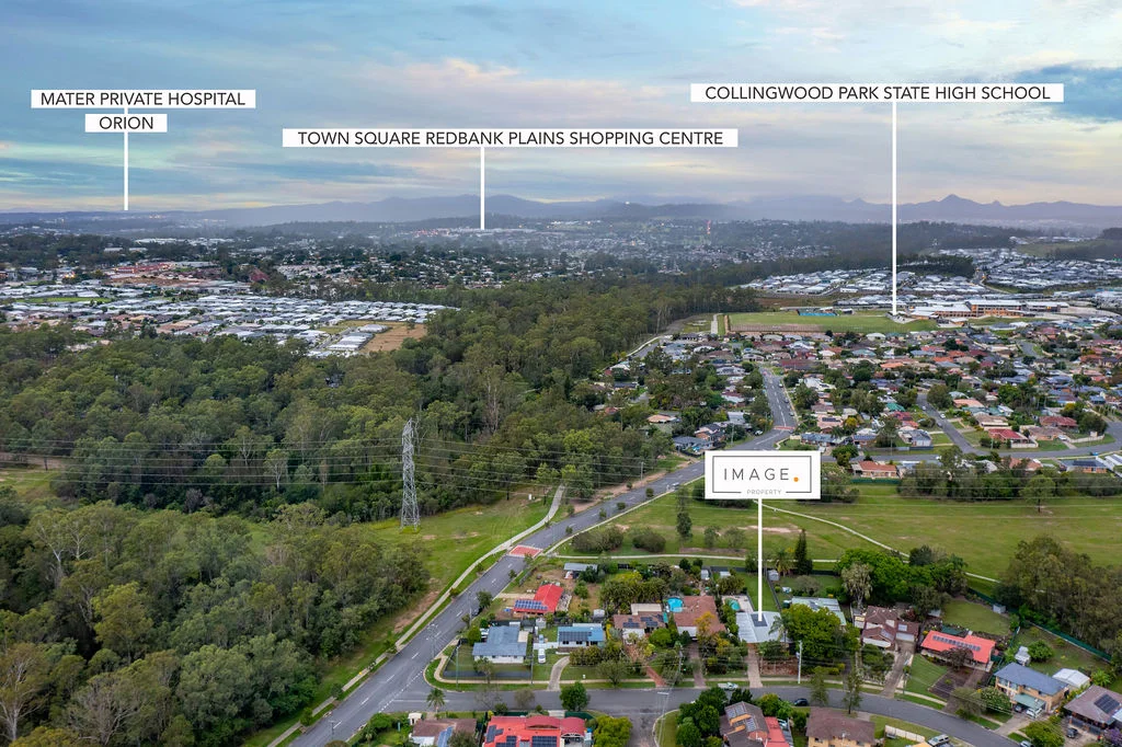 Additional image 31 of 43 Hannant Street, Collingwood Park QLD 4301