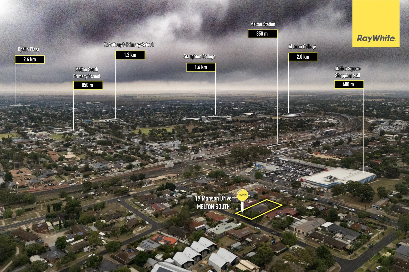 Additional image 21 of 19 Manson Drive, Melton South VIC 3338